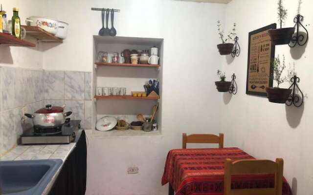Casona Pumacahua