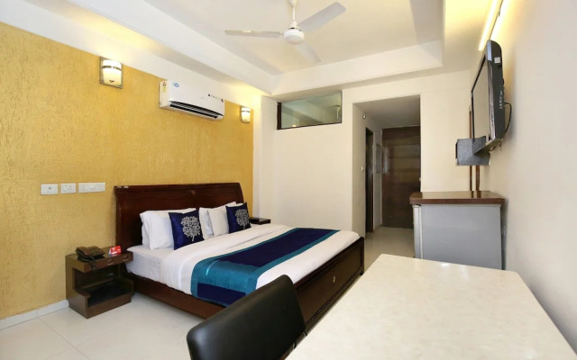 OYO Rooms Panchkula Sector 4