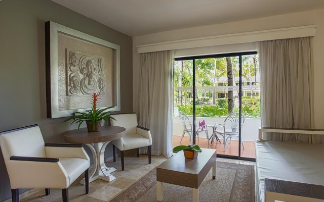 Melia Caribe Beach Resort - All Inclusive
