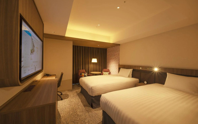 Hotel Emion Sapporo