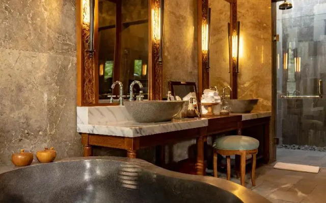 Abisena Wellness & Resort Ubud – Adult Only