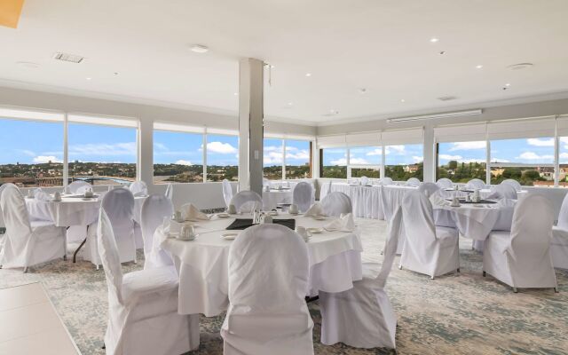 Crowne Plaza Saint John Harbour View by IHG