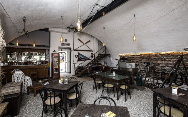 La Darsena di Riva Grande