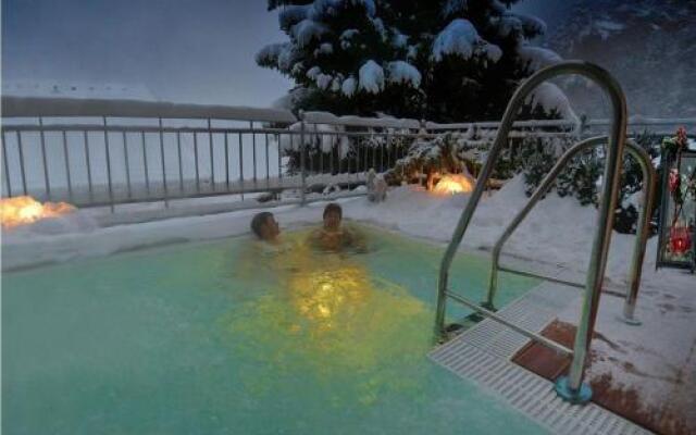 Wellnesspension Tannenhof