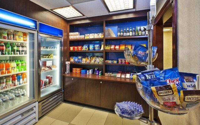 Hampton Inn Dulles - Cascades