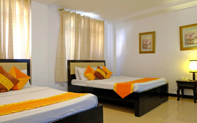 Boracay Holiday Resort