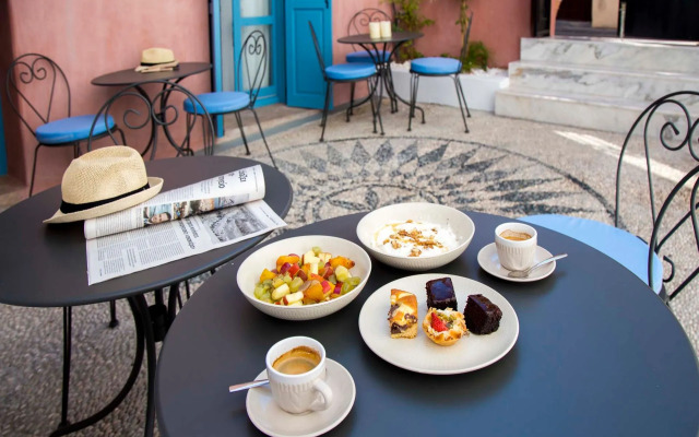 Blue Jasmine Suites