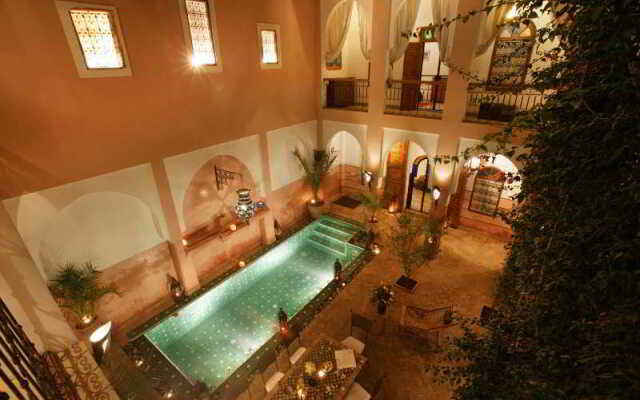 Riad Paula