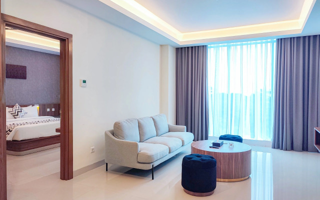 Unhas Hotel & Convention