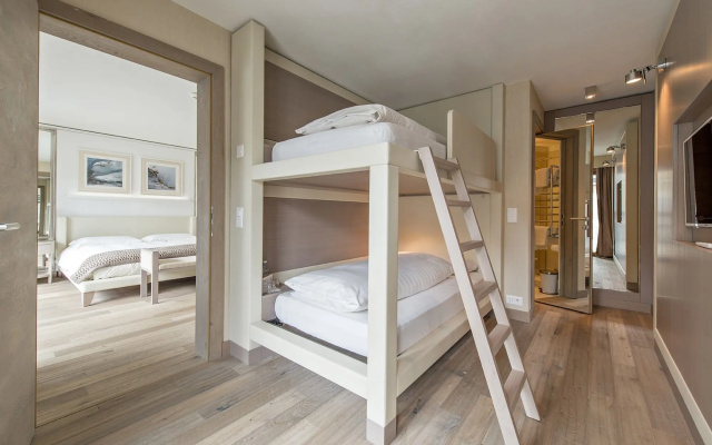 Hotel Piz