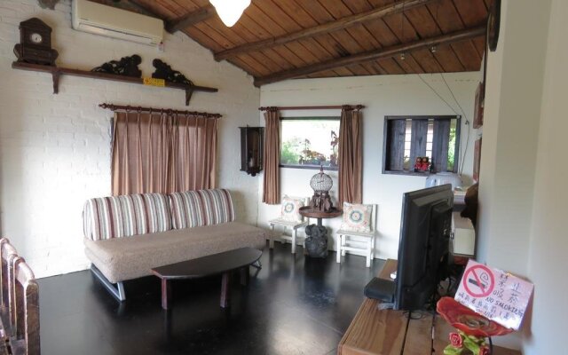 Windsor B&B Old House