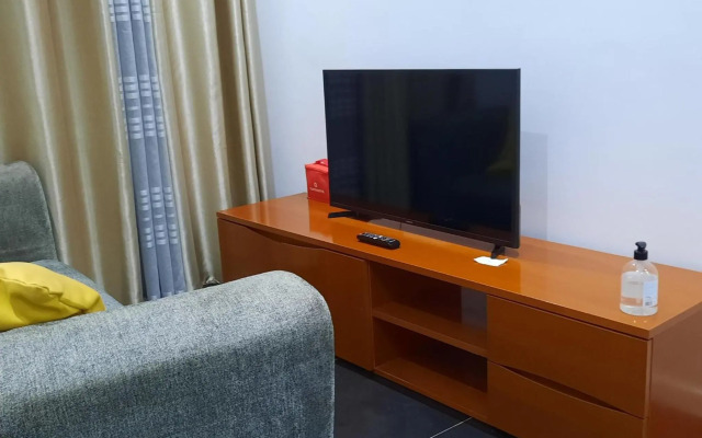 Mar House Apartments