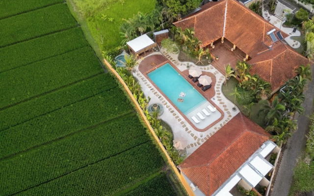 Cabana Kedungu by Ini Vie Hospitality