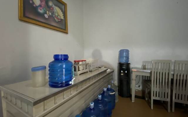 Hotel O Hasma Jaya Syariah