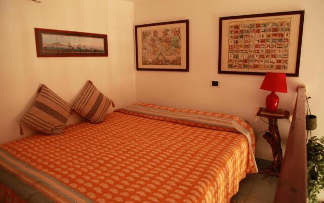 Bed  Breakfast Latomare