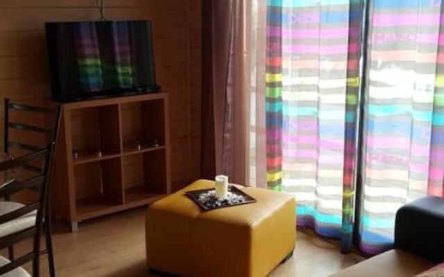 Zona Balnear do Meimao