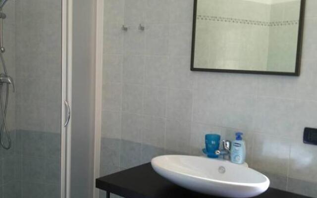 Alloggi Valle di Soffumbergo