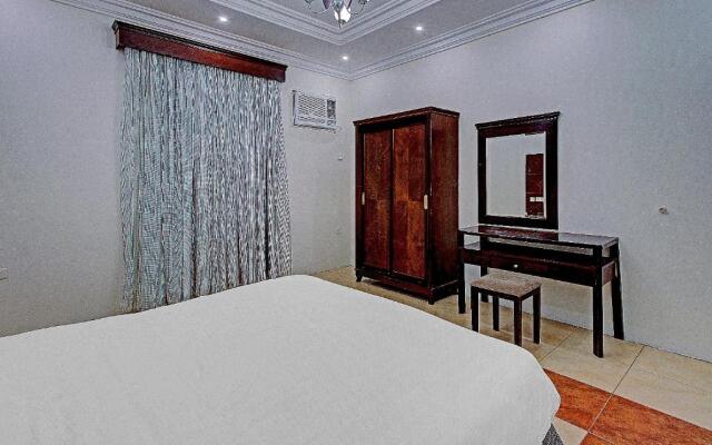 OYO 601 Ibs For Residential Units