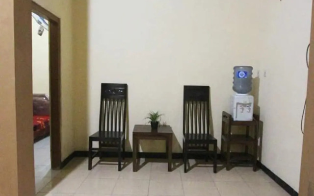 Homestay Sekar