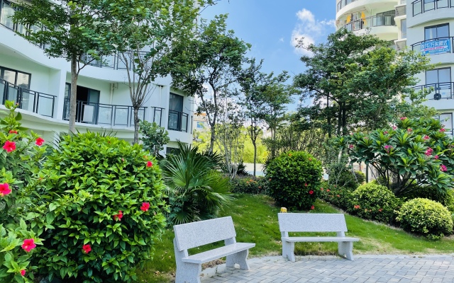Wenting Apartments (Deli-Haibeihai)