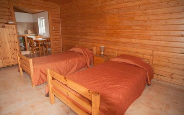 La Madrugada Chalet