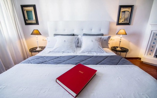 Hotel Rec de Palau