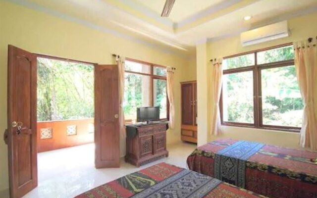 Bembengan Ubud Cottages