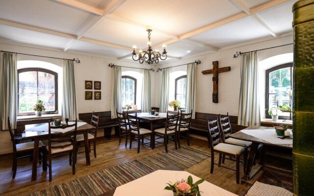 Hotel im Wald Hammerschmiede