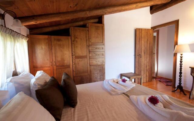 Citrea Villa