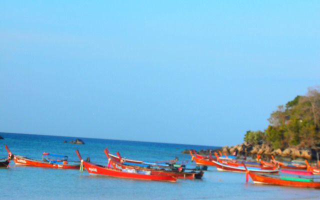 Bella Vista Beach Resort Koh Lipe