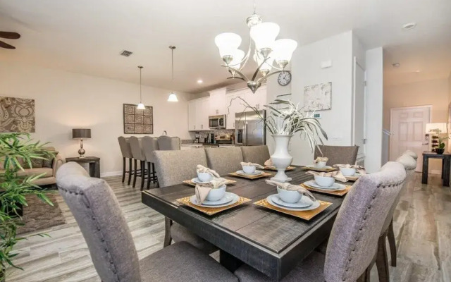 4813cs 4 Bedroom Townhouse by Redawning