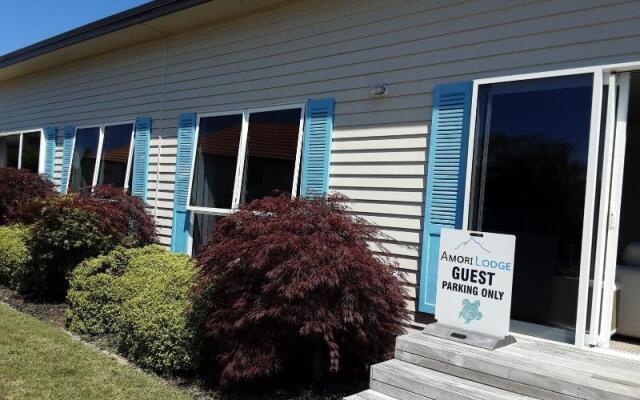 Amori Lodge