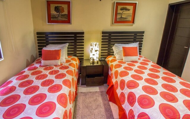 El Farocoral 3 Bedroom Penthouse