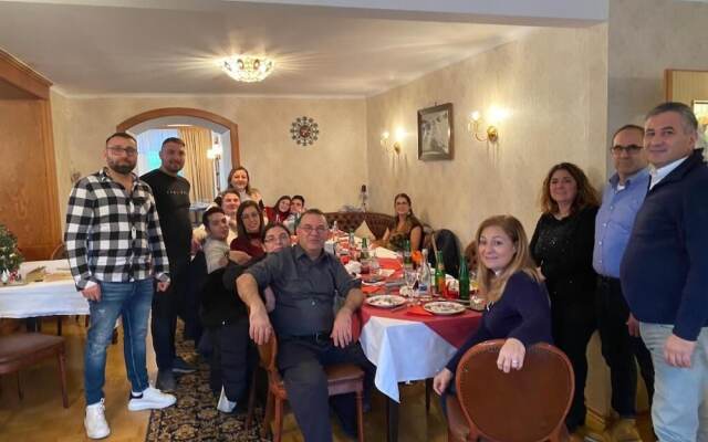 Hotel-Pension Schätzle