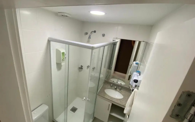 Mandai 02 suítes apt 101 MC temporadas