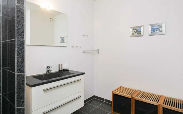 Cozy Apartment in Bogense near Sea