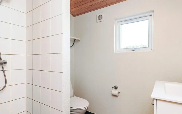 4 Star Holiday Home in Idestrup