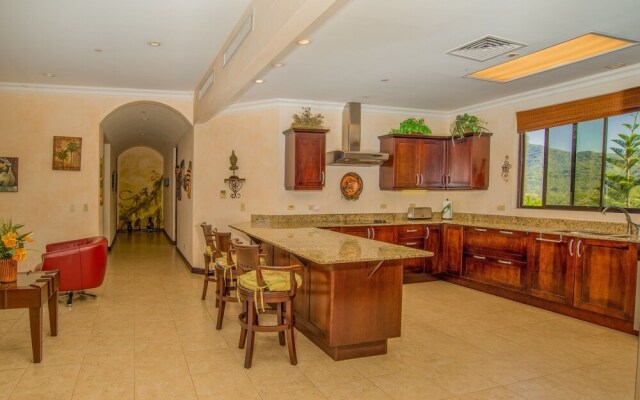 Ocean view condo Reserva Conchal A30