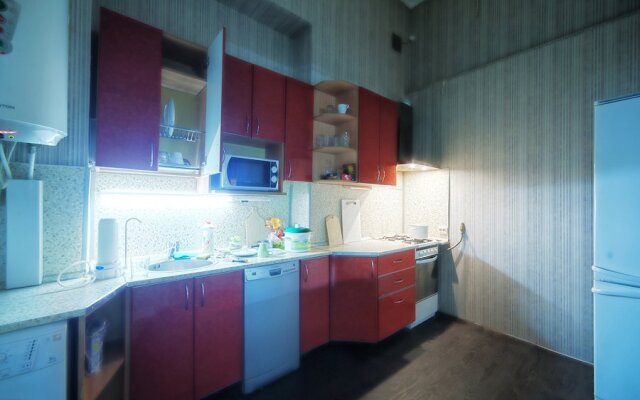 Petrovskaya Pristan'