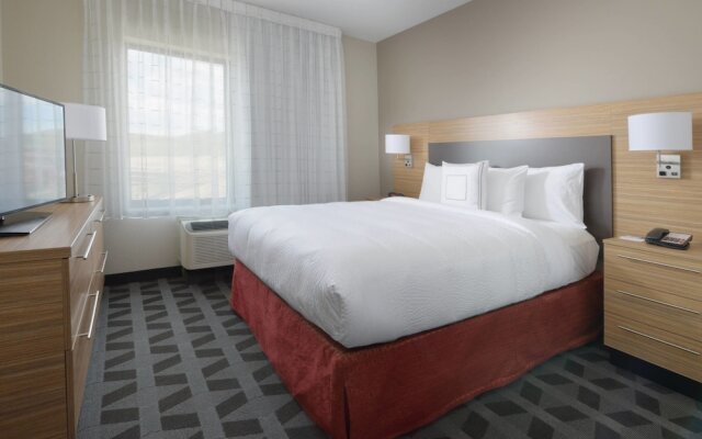 Towneplace Suites Denver South/lone Tree