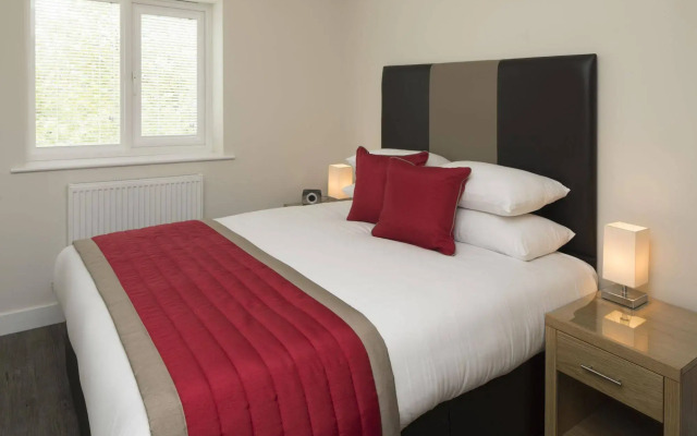 Beneficial House by House of Fisher