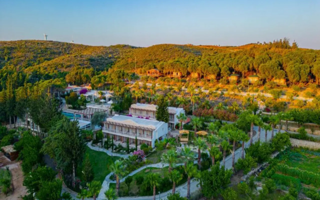 Kairos Valley Health & Nature Resort