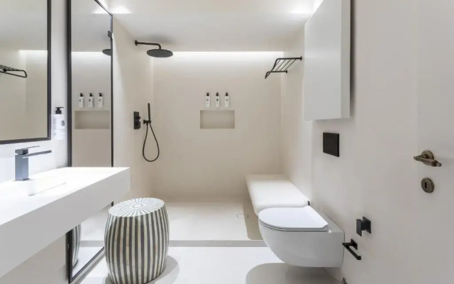 Palazzo Durazzo Suites