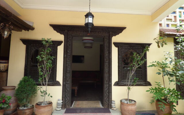 Mi Casa Hotel
