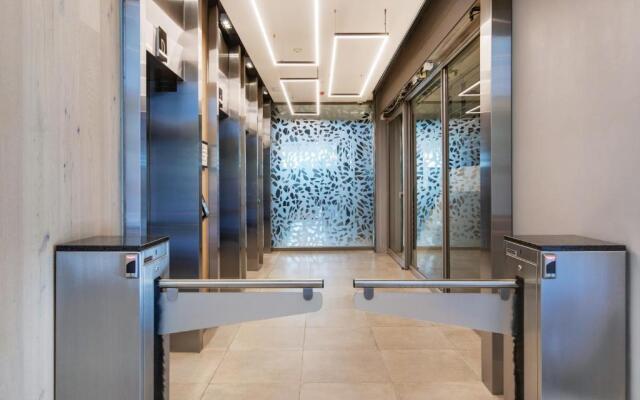 Luxury De Waterkant Loft Retreat