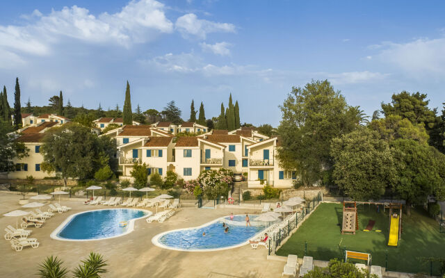 Aminess Vival Port9 Residence
