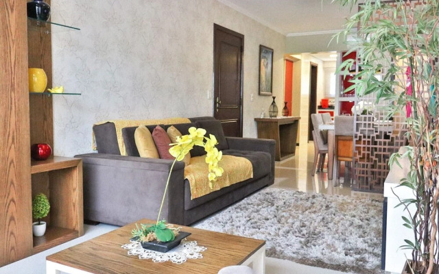 Locar-in Gramado Apartamento Lindíssimo Centro