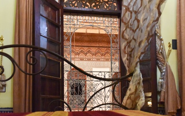 Riad Youssef