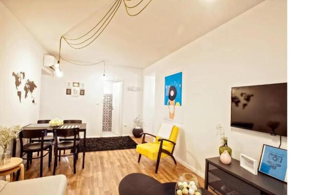 Batchae apartment
