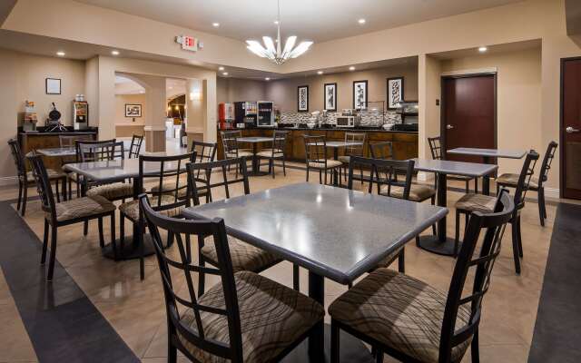 Best Western Abbeville Inn & Suites